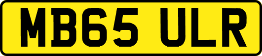MB65ULR