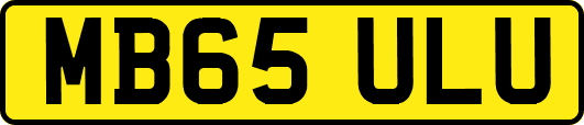 MB65ULU