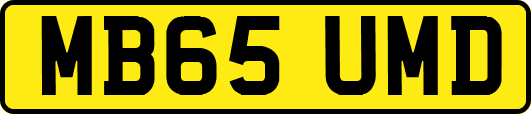 MB65UMD
