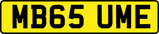 MB65UME