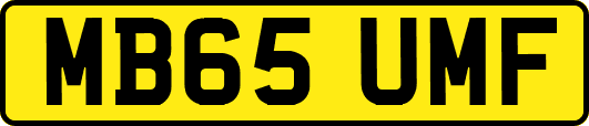 MB65UMF