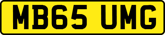MB65UMG
