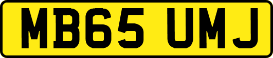MB65UMJ