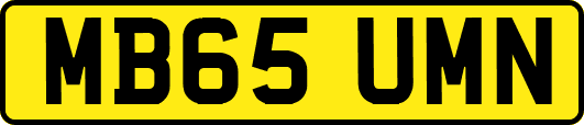 MB65UMN