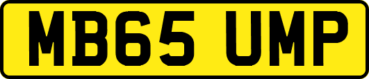 MB65UMP