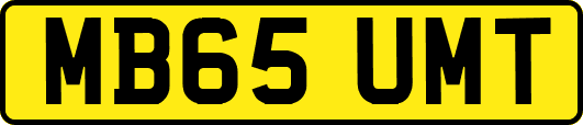 MB65UMT