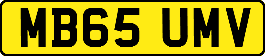 MB65UMV