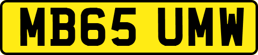 MB65UMW