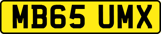 MB65UMX