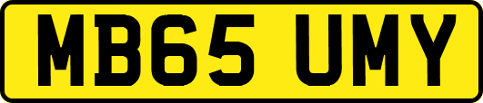 MB65UMY
