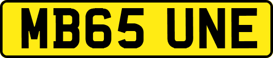 MB65UNE