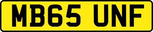 MB65UNF