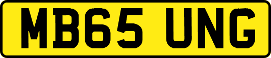 MB65UNG