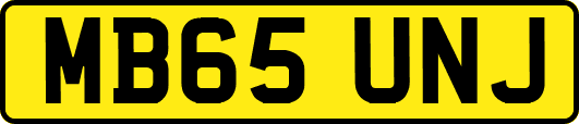 MB65UNJ