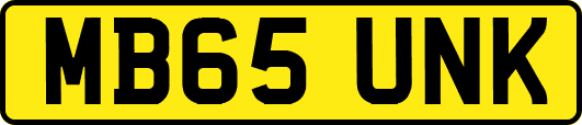 MB65UNK