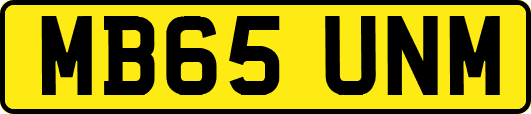MB65UNM