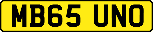 MB65UNO