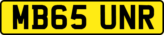 MB65UNR