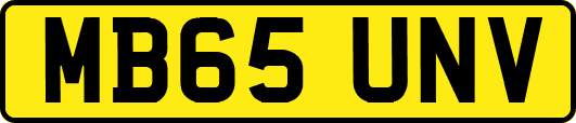 MB65UNV