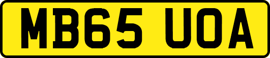 MB65UOA