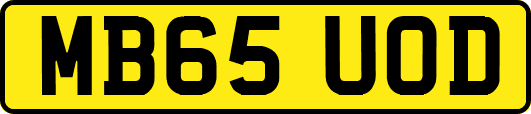 MB65UOD