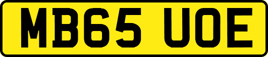 MB65UOE