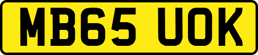 MB65UOK