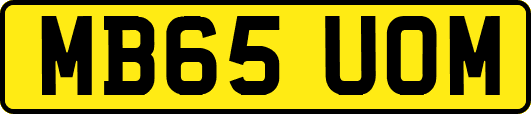 MB65UOM