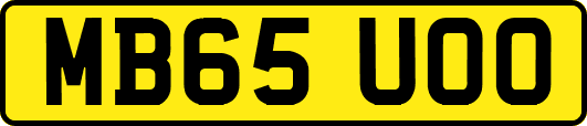 MB65UOO