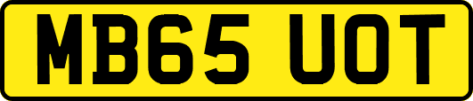 MB65UOT