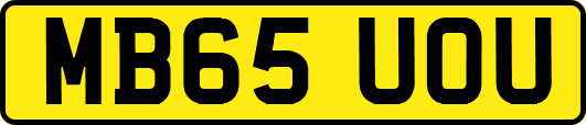 MB65UOU