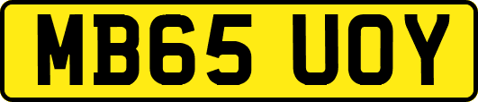 MB65UOY