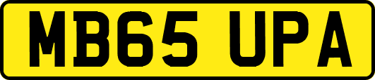 MB65UPA
