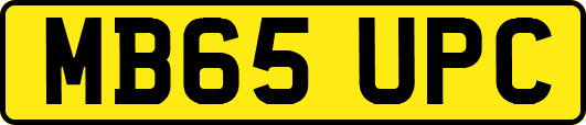 MB65UPC