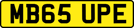 MB65UPE