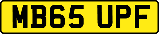 MB65UPF