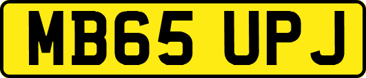 MB65UPJ
