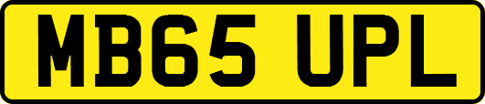 MB65UPL