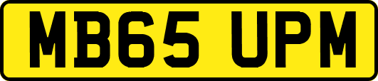 MB65UPM