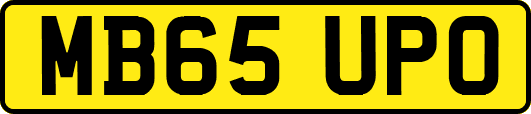 MB65UPO