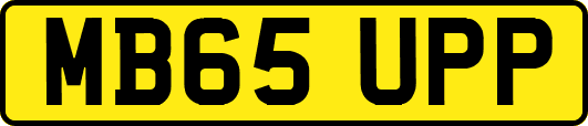 MB65UPP