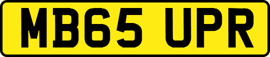 MB65UPR
