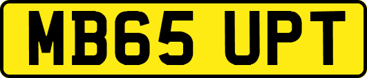 MB65UPT