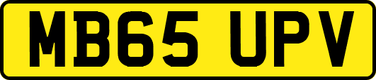MB65UPV