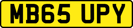 MB65UPY
