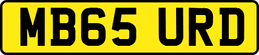 MB65URD