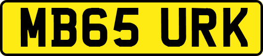 MB65URK