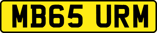 MB65URM