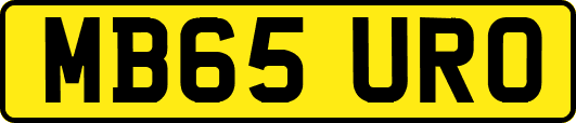 MB65URO