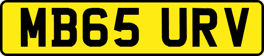 MB65URV